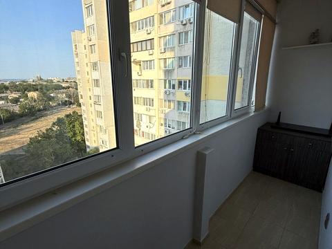 квартира за адресою Пішонівська вул., 22/2