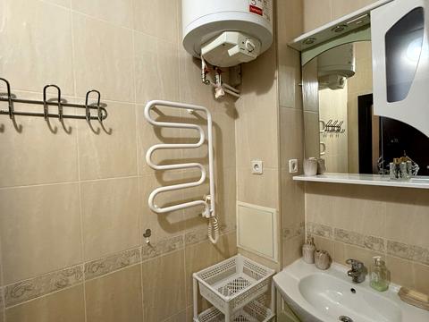 квартира за адресою Пішонівська вул., 22/2