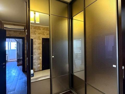 квартира за адресою Пішонівська вул., 22/2