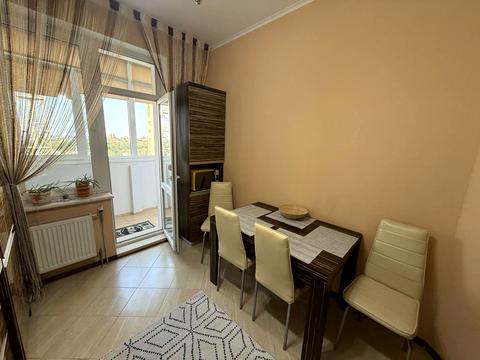 квартира за адресою Пішонівська вул., 22/2