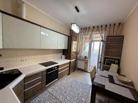 квартира за адресою Пішонівська вул., 22/2