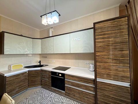 квартира за адресою Пішонівська вул., 22/2