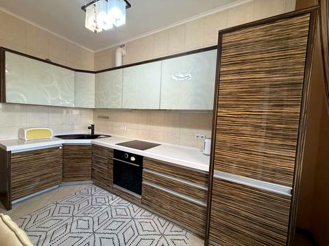 квартира за адресою Пішонівська вул., 22/2