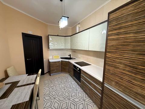 квартира за адресою Пішонівська вул., 22/2