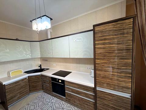 квартира за адресою Пішонівська вул., 22/2