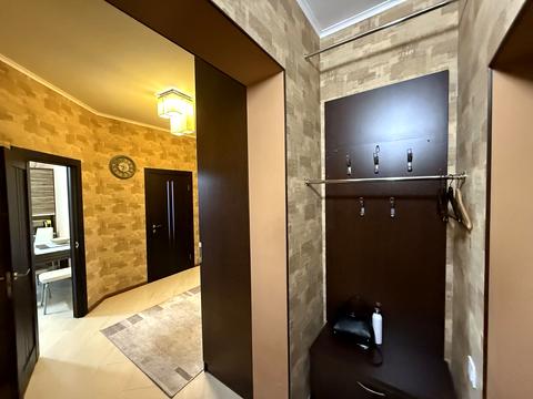 квартира за адресою Пішонівська вул., 22/2