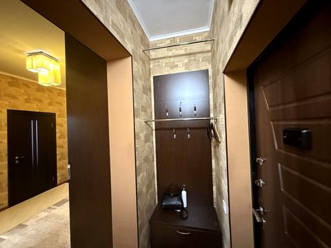 квартира за адресою Пішонівська вул., 22/2