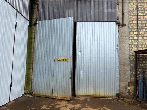 комерційна за адресою Новопирогівська вул., 16