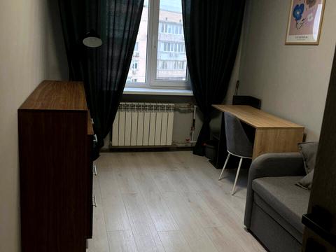 квартира по адресу Васильковская ул., 19/15