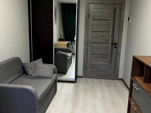 квартира по адресу Васильковская ул., 19/15