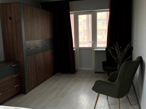 квартира по адресу Васильковская ул., 19/15