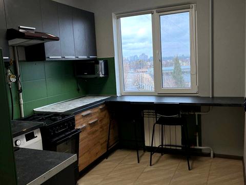 квартира по адресу Васильковская ул., 19/15