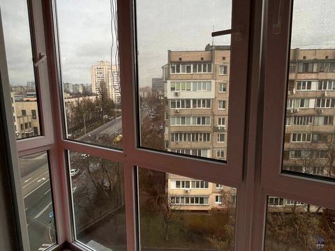 квартира по адресу Васильковская ул., 19/15