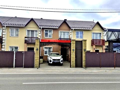 будинок за адресою Академіка Шалімова вул., 36