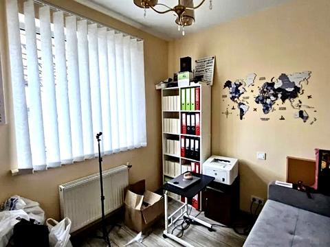 будинок за адресою Академіка Шалімова вул., 36