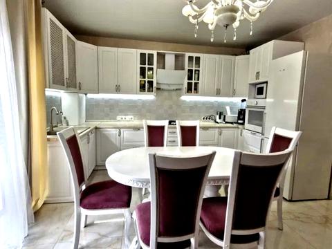 будинок за адресою Академіка Шалімова вул., 36