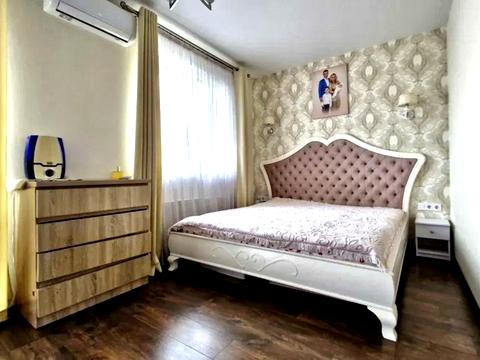 будинок за адресою Академіка Шалімова вул., 36