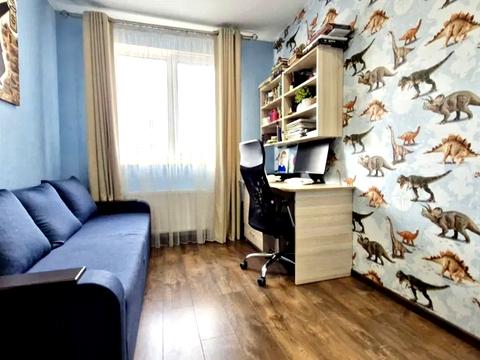 будинок за адресою Академіка Шалімова вул., 36