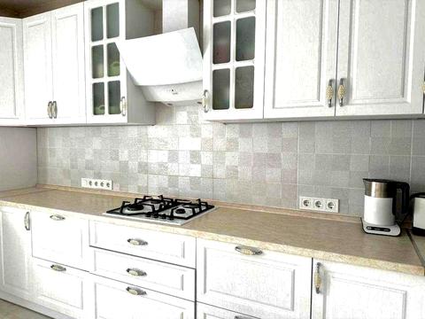 будинок за адресою Академіка Шалімова вул., 36