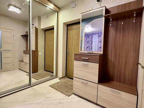 квартира за адресою Героїв Крут вул., 16