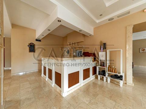 комерційна за адресою Ушинського вул., 19