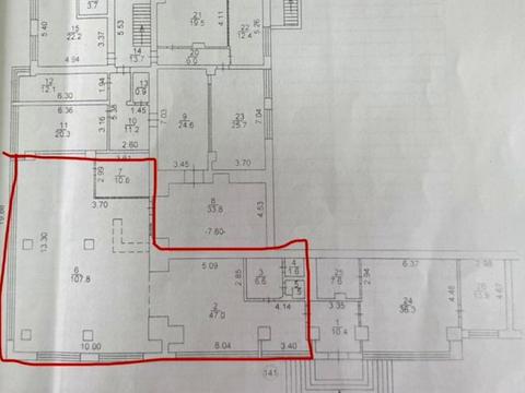 комерційна за адресою Ушинського вул., 19