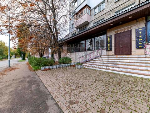 комерційна за адресою Ушинського вул., 19