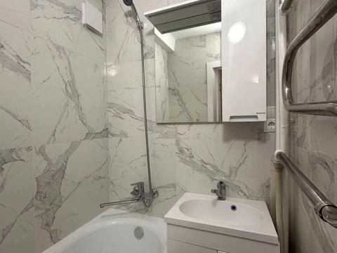 квартира по адресу Оболонский просп., 7-Б