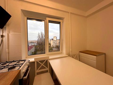 квартира по адресу Оболонский просп., 7-Б