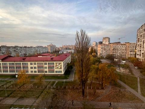 квартира по адресу Оболонский просп., 7-Б