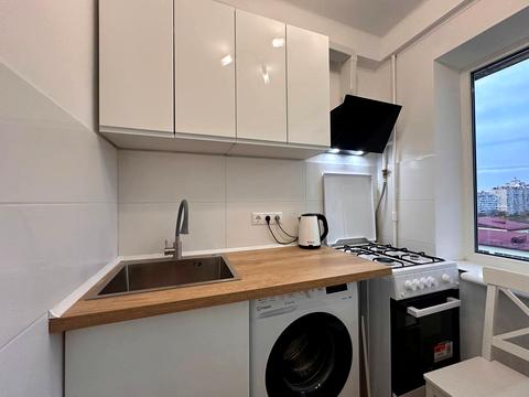 квартира по адресу Оболонский просп., 7-Б