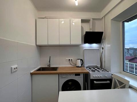 квартира по адресу Оболонский просп., 7-Б