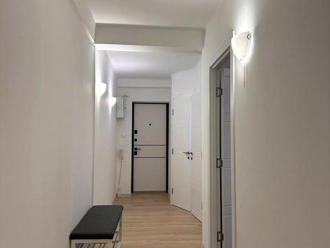 квартира по адресу Оболонский просп., 7-Б