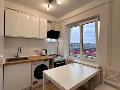 квартира по адресу Оболонский просп., 7-Б