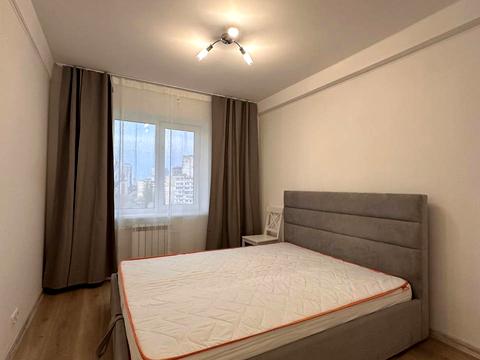 квартира по адресу Оболонский просп., 7-Б