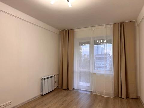 квартира по адресу Оболонский просп., 7-Б