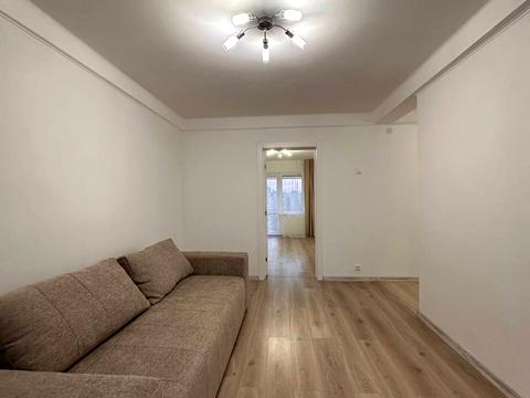 квартира по адресу Оболонский просп., 7-Б