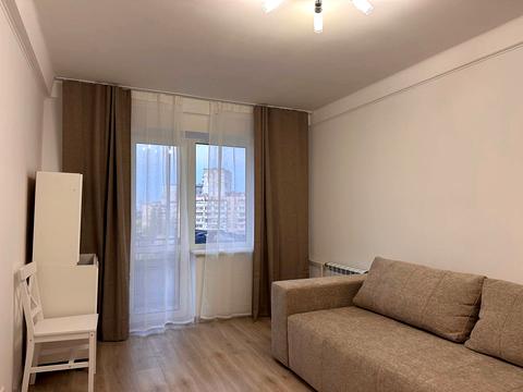 квартира по адресу Оболонский просп., 7-Б