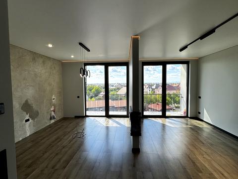 квартира по адресу Легоцкого ул., 80