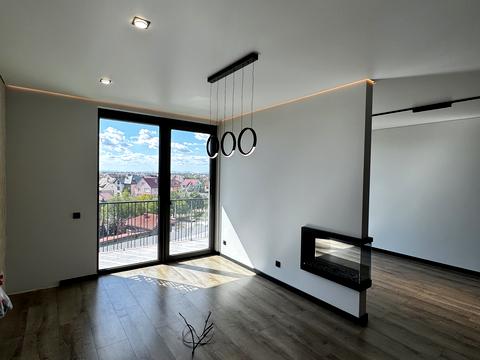 квартира по адресу Легоцкого ул., 80