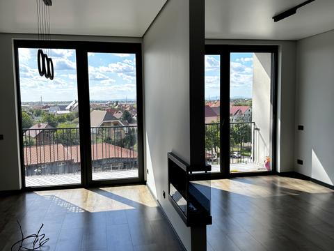 квартира по адресу Легоцкого ул., 80