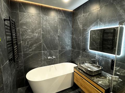 квартира по адресу Легоцкого ул., 80