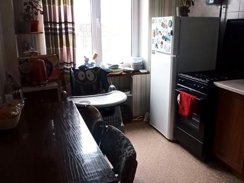 квартира по адресу Михайла Куратченка ул. (Неделина), 8