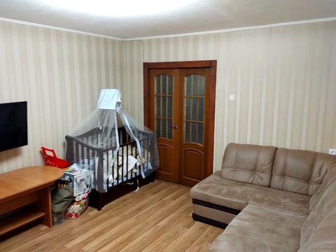 квартира по адресу Михайла Куратченка ул. (Неделина), 8