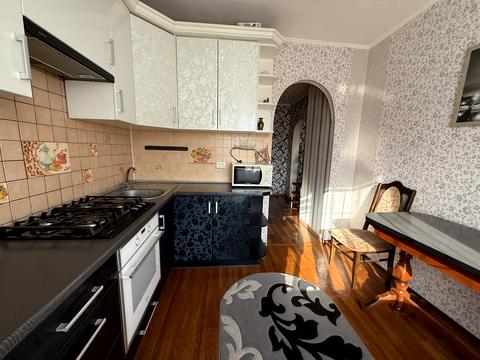 квартира за адресою Прибузька вул., 24