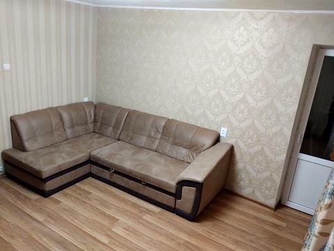 квартира по адресу Михайла Куратченка ул. (Неделина), 8