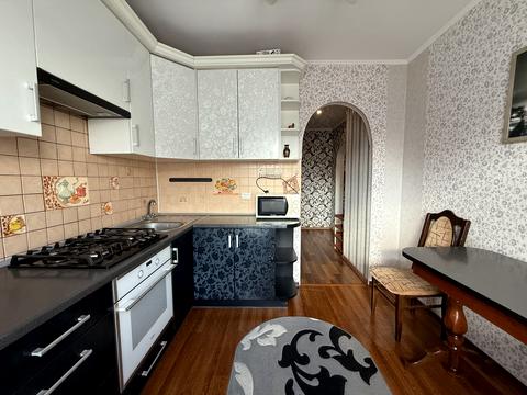 квартира за адресою Прибузька вул., 24