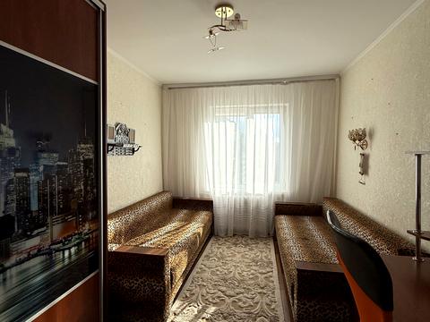 квартира за адресою Прибузька вул., 24