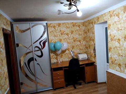 квартира по адресу Михайла Куратченка ул. (Неделина), 8