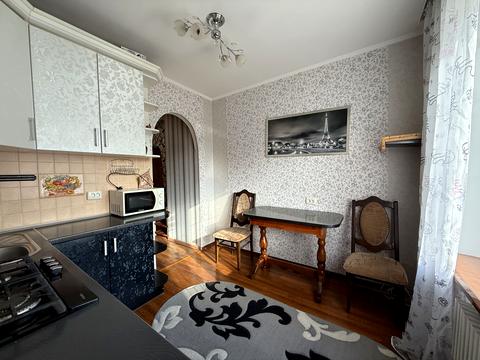 квартира за адресою Прибузька вул., 24